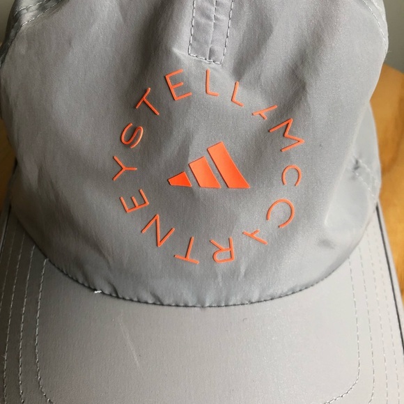 Stella McCartney Adidas Hat
